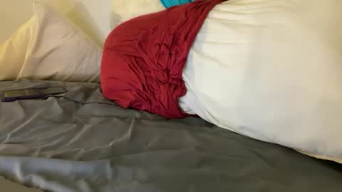 Snapshot of ironotter chatting on 02.01.25 Ironotter online show from 02.01.25