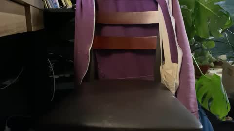 Snapshot of ironotter chatting on 10.20.25 Ironotter online show from 10.20.25