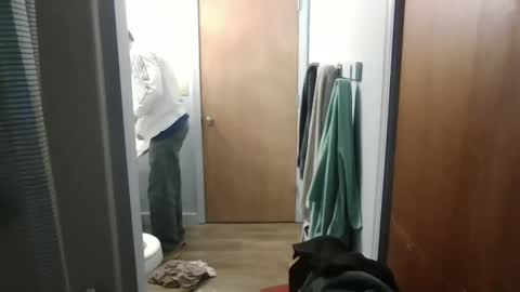 Snapshot of ironsharp chatting on 10.19.25 ironsharp online show from 10.19.25