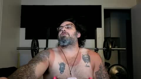Monsterbash1812 online show from 06.26.26
