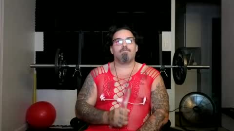 Monsterbash1812 online show from 06.30.26