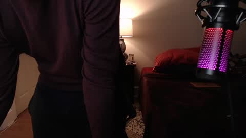 Sam online show from 12.31.24