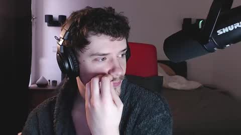 Sam online show from 02.27.25