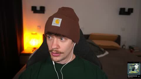 Sam online show from 09.28.25