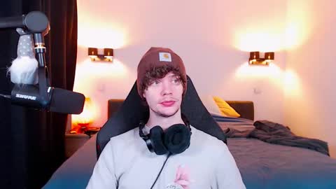 Sam online show from 02.16.26