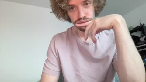 Snapshot of ironthud chatting on 07.19.26 Sam online show from 07.19.26