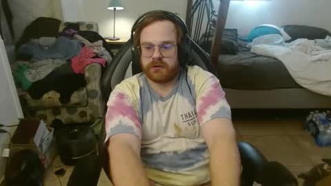 Matt online show from 01.01.25