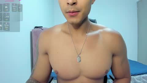 WILL ANDREW online show from 04.14.26