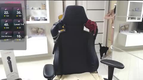 Irwi Tomboy online show from 10.09.25