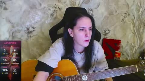 Irwi Tomboy online show from 03.25.26