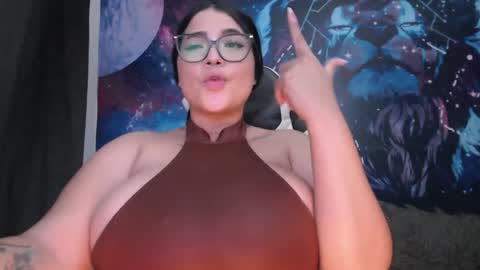 Dani online show from 05.22.26