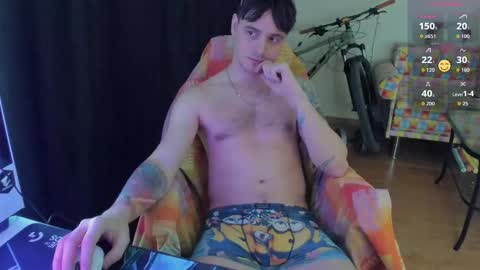 Joel online show from 02.03.26