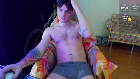 Joel online show from 03.02.26