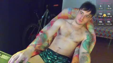 Joel online show from 03.03.26