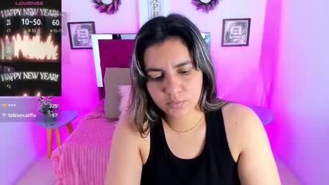 Snapshot of isa418138 chatting on 10.08.25 isa418138 online show from 10.08.25