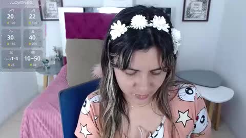 Snapshot of isa418138 chatting on 10.13.25 isa418138 online show from 10.13.25