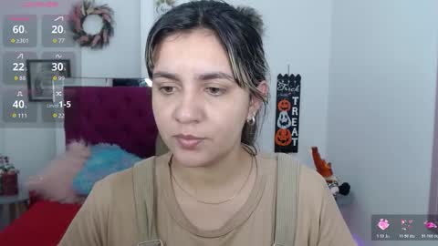 Snapshot of isa418138 chatting on 10.21.25 isa418138 online show from 10.21.25