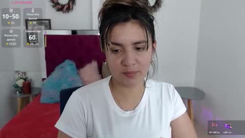 Snapshot of isa418138 chatting on 11.04.25 isa418138 online show from 11.04.25