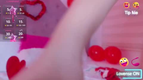 ISA online show from 02.14.25