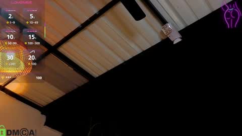 ISA online show from 09.11.25