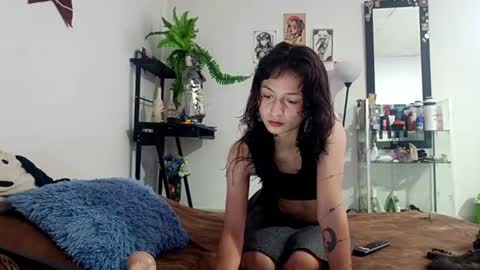 isa_babysweet online show from 06.24.26