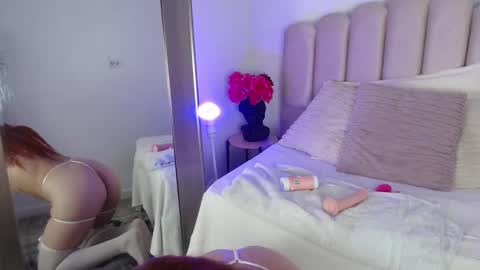 isa_bigass online show from 11.30.25