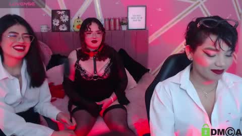 isabela online show from 02.14.26