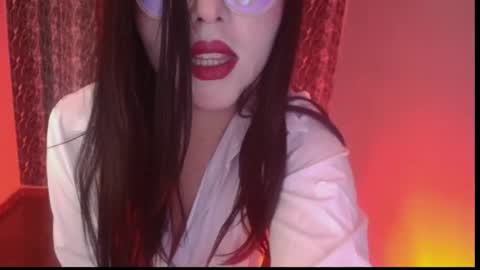 Rachel online show from 09.21.25