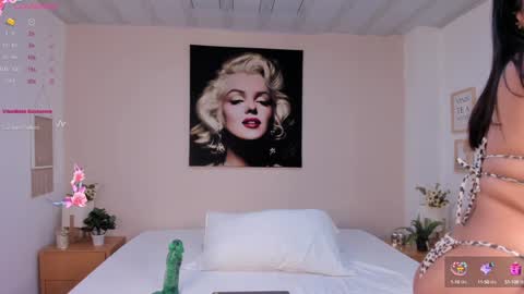 oIssaJonneso online show from 01.21.25