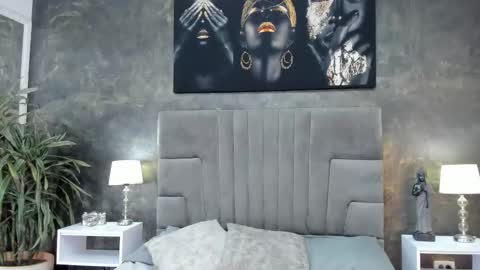 Isa Lancaster online show from 02.23.26