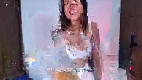 Snapshot of isa_laurentt chatting on 05.12.26 Isabella Laurentt online show from 05.12.26