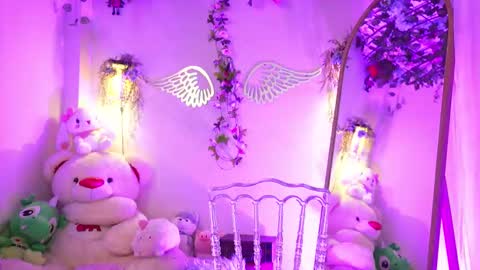 Isabella        online show from 01.07.26