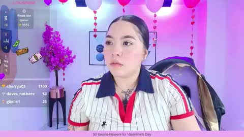 ISA online show from 02.16.26