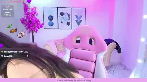 ISA online show from 02.24.26