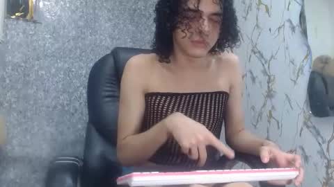 Snapshot of isa_x18 chatting on 07.15.26 isa_x18 online show from 07.15.26