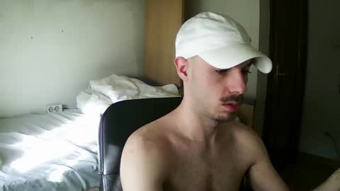 Isaac99c online show from 01.19.25