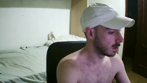 Isaac99c online show from 01.29.25