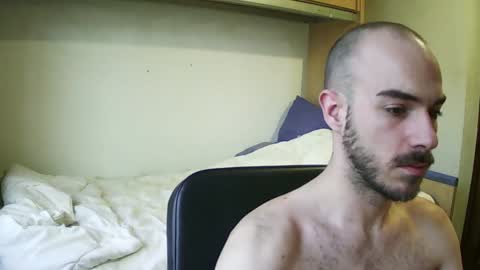 Isaac99c online show from 02.08.25