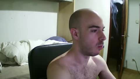 Isaac99c online show from 02.19.25