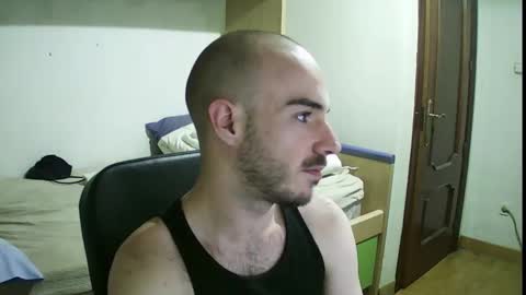 Isaac99c online show from 03.08.25