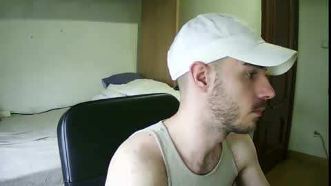 Isaac99c online show from 03.10.25