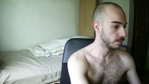 Isaac99c online show from 03.12.25