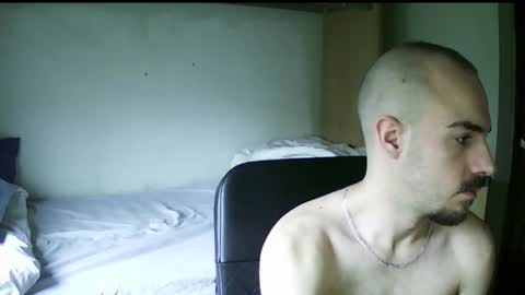 Isaac99c online show from 09.28.25