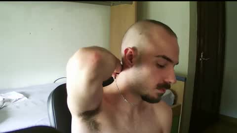 Isaac99c online show from 09.29.25