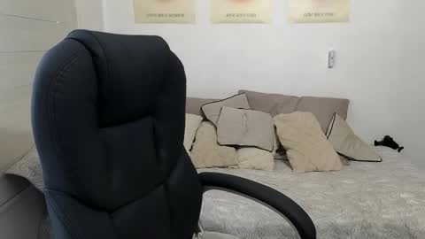 Isaac carter online show from 04.20.26