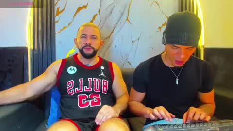 isaac_franko online show from 10.15.25