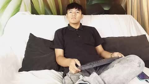 isaac_grimm online show from 01.19.26