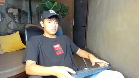 isaac_grimm online show from 02.22.26