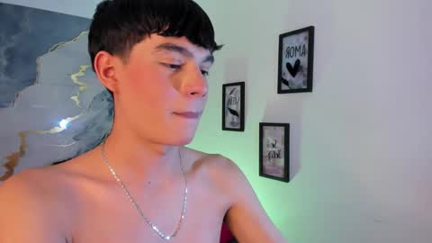 Isaac Kurtt online show from 12.03.25