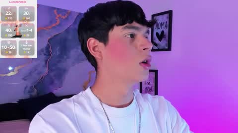 Isaac Kurtt online show from 01.06.26